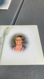 1950/2010, Verzamelen, Bidprentjes en Rouwkaarten, Ophalen, Bidprentje