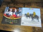 Belgique euro 2014 les 2 sets (roi et pêcheur)+ coincard, Série, Envoi, Belgique