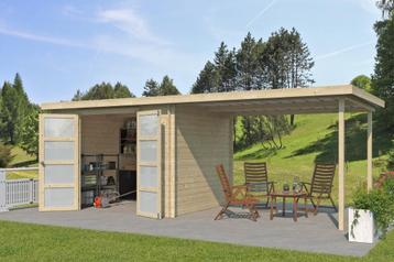 NIEUW Tuinhuis 9701EXT300 beschikbaar voor biedingen