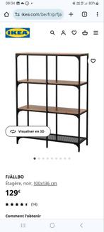 Etagere, Maison & Meubles, Comme neuf, Enlèvement ou Envoi