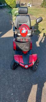 Buitenscooter Mercurius, Diversen, Brommobielen en Scootmobielen, Ophalen, Zo goed als nieuw
