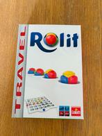 Spel "Rolit", Kinderen en Baby's, Speelgoed | Educatief en Creatief, Ophalen of Verzenden, Zo goed als nieuw, Ontdekken