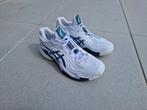 Asics Court FF3 Tennis schoenen, Sport en Fitness, Tennis, Schoenen, Overige merken, Zo goed als nieuw, Ophalen