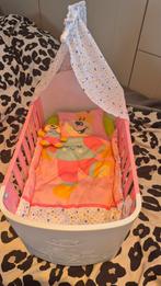 Set van baby born, Kinderen en Baby's, Ophalen, Zo goed als nieuw