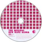 The Original New Wave Album CD 💿, Enlèvement ou Envoi, Comme neuf, Rock et Metal