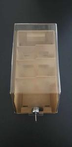 Lot floppy opbergers (apart verkrijgbaar), Computers en Software, Ophalen of Verzenden