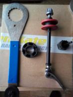 Racefiets Zannata Z82, Fietsen en Brommers, Fietsen | Racefietsen, 28 inch, Gebruikt, Carbon, Heren