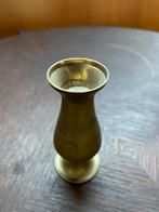 Petit Vase bronze ancien, Enlèvement ou Envoi