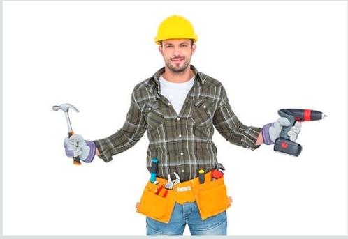bricoleur à des prix intéressants, Vacatures, Vacatures | Bouwnijverheid