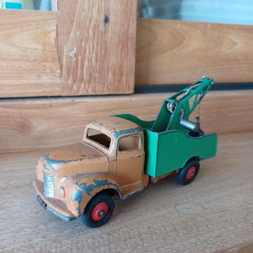 Camion de remorquage Commer Dinky Toys, Enlèvement ou Envoi