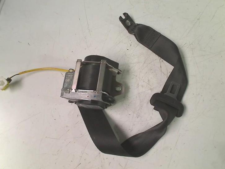 GORDELSPANNER LINKS Toyota Yaris II (P9) (6184466b), Auto-onderdelen, Interieur en Bekleding, Toyota, Gebruikt