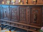 Meubels voor de eetkamer, Huis en Inrichting, Kasten | Dressoirs, Ophalen, Gebruikt