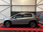Peugeot 2008/Benzine/Airco/Led /Cc/Pdc/Navi/Carplay/, Autos, Argent ou Gris, Achat, Entreprise, Garantie prolongée