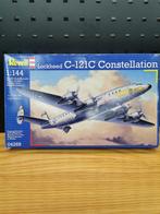 C-121c constellation, Ophalen, 1:72 tot 1:144, Revell, Nieuw