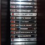 Playstation  1, Games en Spelcomputers, Ophalen of Verzenden, Zo goed als nieuw