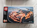 LEGO Technic Fast and Furious Toyota Supra MK4 - pas ouvert, Ophalen, Nieuw