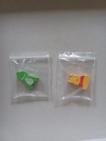 Meeples goodies pour dixit disney beschikbaar voor biedingen