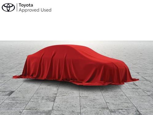 Toyota Corolla 1.8HEV Dynamic, Auto's, Toyota, Bedrijf, Corolla, Adaptive Cruise Control, Airbags, Airconditioning, Alarm, Bluetooth