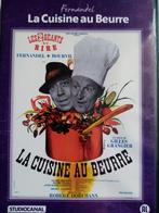 La cuisine au beurre / DVD, CD & DVD, Enlèvement ou Envoi