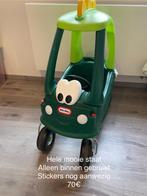 Little tikes cozy coupe dino, Kinderen en Baby's, Speelgoed | Buiten | Los speelgoed, Ophalen, Zo goed als nieuw