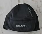 Craft Thermo muts, Zo goed als nieuw, CRAFT, Bovenkleding, Ophalen