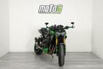 Kawasaki Z900 SE Performance, Motoren, 4 cilinders, Bedrijf, 900 cc, Meer dan 35 kW