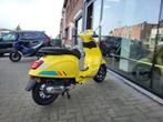 Nouveau lifting facial Vespa Primavera S 125cc, Motos, Motos | Piaggio, 1 cylindre, Scooter, 125 cm³, Jusqu'à 11 kW