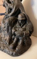 Onze-Lieve-Vrouw van de IJzer, Truus Coumans, 1979, Ophalen