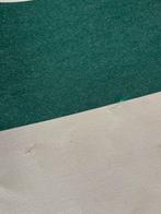 Verano zonnedoek circa 3m14 op 5m84, Bricolage & Construction, Bâches & Films, Enlèvement, Toile