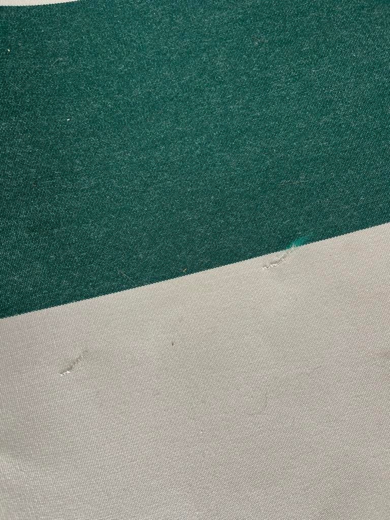 Verano zonnedoek circa 3m14 op 5m84, Bricolage & Construction, Bâches & Films, Toile, Enlèvement