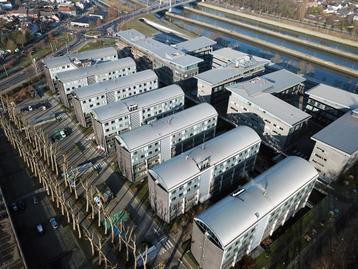 Industrieel te huur in Merelbeke beschikbaar voor biedingen