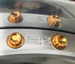 BC FORGED HCS37S/MICHELIN PS4S 225/35R19 velgen, Auto-onderdelen, Nieuw, Band(en), Personenwagen, Ophalen