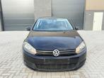 Volkswagen Golf - 1.6 diesel - 2010, Auto's, Euro 5, Bedrijf, Diesel, Golf
