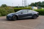 Tesla model S 100D, Auto's, Automaat, Model S, Elektrisch, 5 deurs
