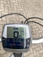Elektronische fiets Gazelle C7+, Ophalen, Gebruikt, 47 tot 50 cm, Versnellingen