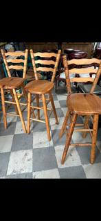Deze week. horeca stoelen tafels , glazen, Zakelijke goederen, Ophalen