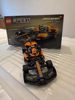 LEGO SPEED CHAMPIONS - 76919, Ophalen, Gebruikt, Complete set, Lego