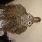 masques africains, Ophalen of Verzenden