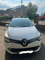 Clio 76000km, Auto's, Renault, Te koop, Grijs, Berline, Benzine