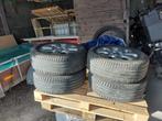 zomerbanden Opel insignia, Auto-onderdelen, Banden en Velgen, Ophalen, Gebruikt, Banden en Velgen, 17 inch