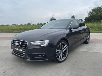 Audi A5 Sportback 1.8 TFSI * EURO 6b * LED * XÉNON * GPS