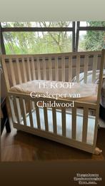 Co-sleeper van Childwood, Zo goed als nieuw, Ophalen