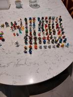 Bouwstenen mannetjes, Ophalen, Gebruikt, Overige merken