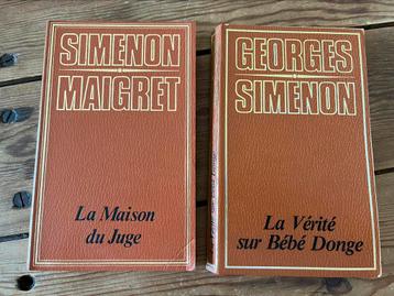 Simenon Maigret - 1967/68