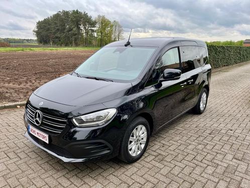 Mercedes T-Klasse 180 Benzine Automaat 2024 4000km!!!, Auto's, Mercedes-Benz, Bedrijf, Te koop, Overige modellen, Benzine, Euro 6