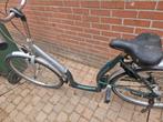 Lage opstapfiets, Fietsen en Brommers, Ophalen, Gebruikt