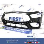 X290 W290 GT GTS 43 63 AMG VOORBUMPER GT43 GT53 GT63 AMG 4 D, Gebruikt, Voor, Mercedes-Benz, Ophalen of Verzenden