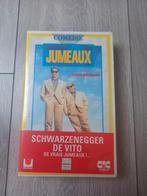 Vhs Jumeaux (Twins) CIC video, Enlèvement, Utilisé, Comédie