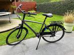 herenfiets GAZELLE CHAMONIX  C8    H53, Fietsen en Brommers, Fietsen | Heren | Herenfietsen, Ophalen, Versnellingen, 49 tot 53 cm