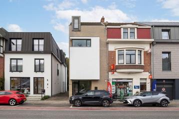 Appartement te koop in Ekeren, 1 slpk, Immo, 63 m², 179 kWh/m²/jaar, Appartement, 1 kamers